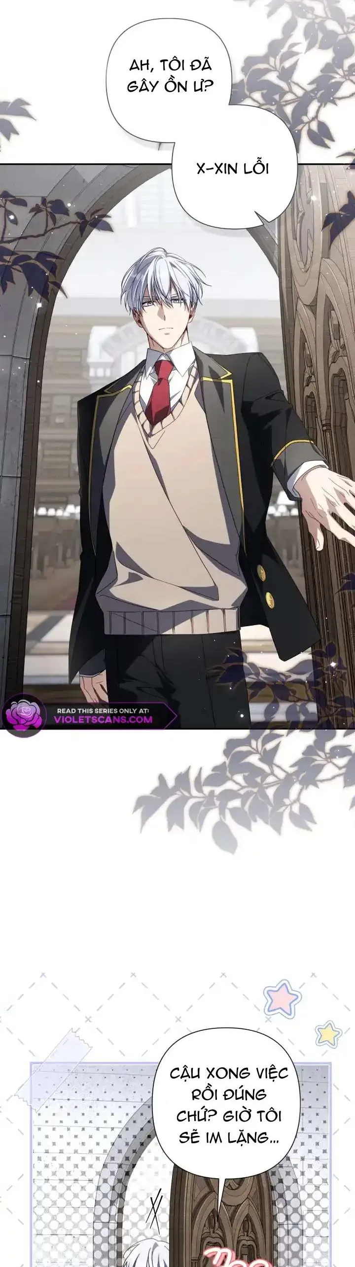 Tiểu Thư Phản Diện Bj - Chapter 42 - Page 41