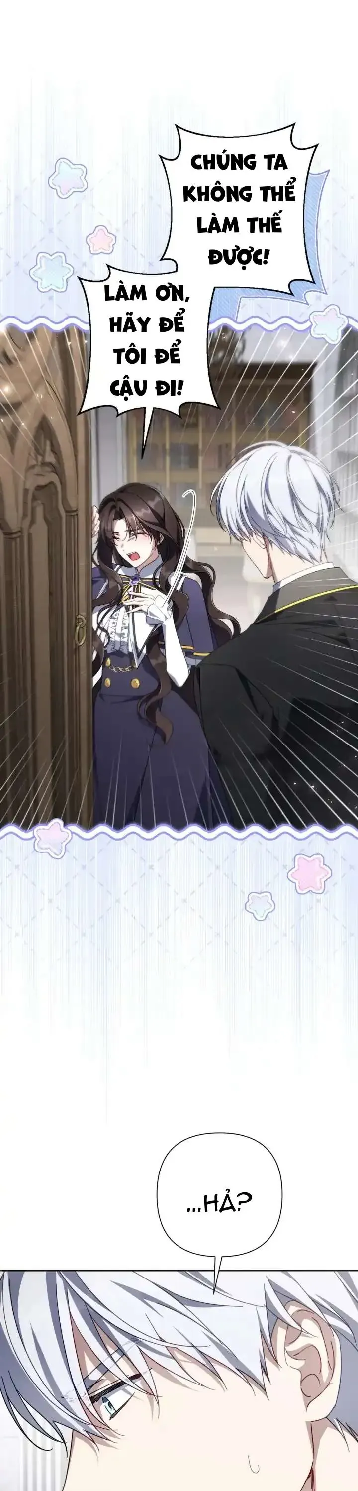 Tiểu Thư Phản Diện Bj - Chapter 42 - Page 44