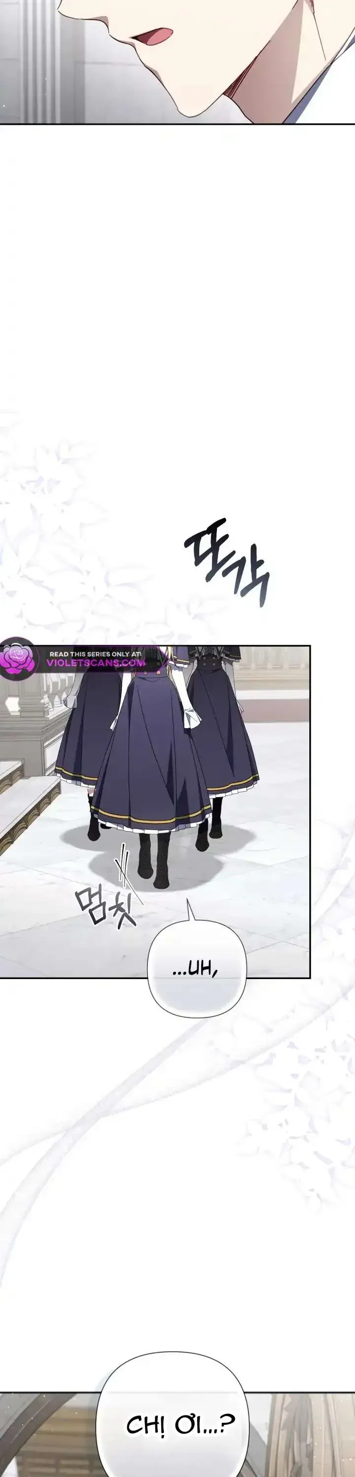 Tiểu Thư Phản Diện Bj - Chapter 42 - Page 45