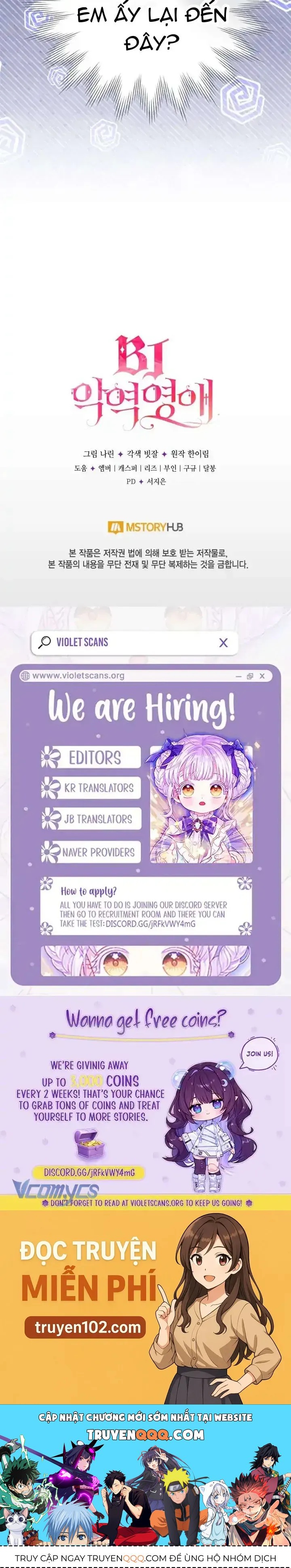 Tiểu Thư Phản Diện Bj - Chapter 42 - Page 47