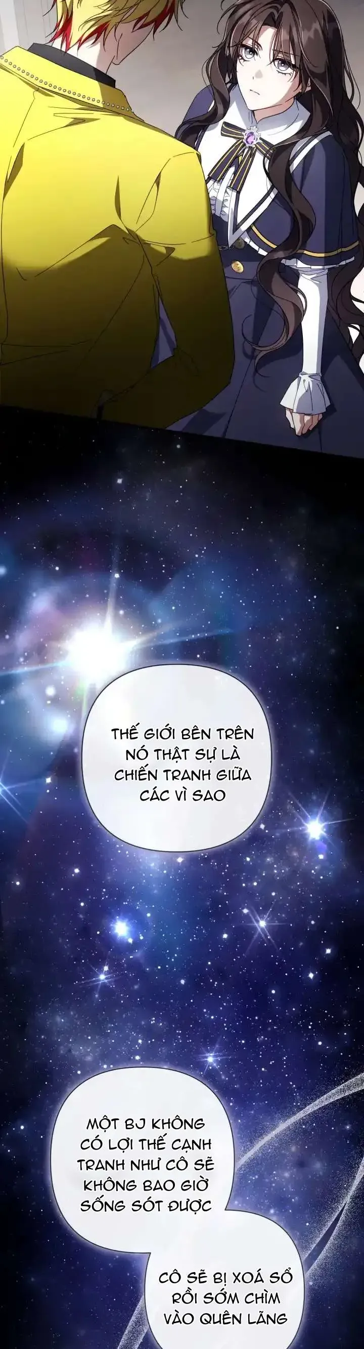 Tiểu Thư Phản Diện Bj - Chapter 42 - Page 6