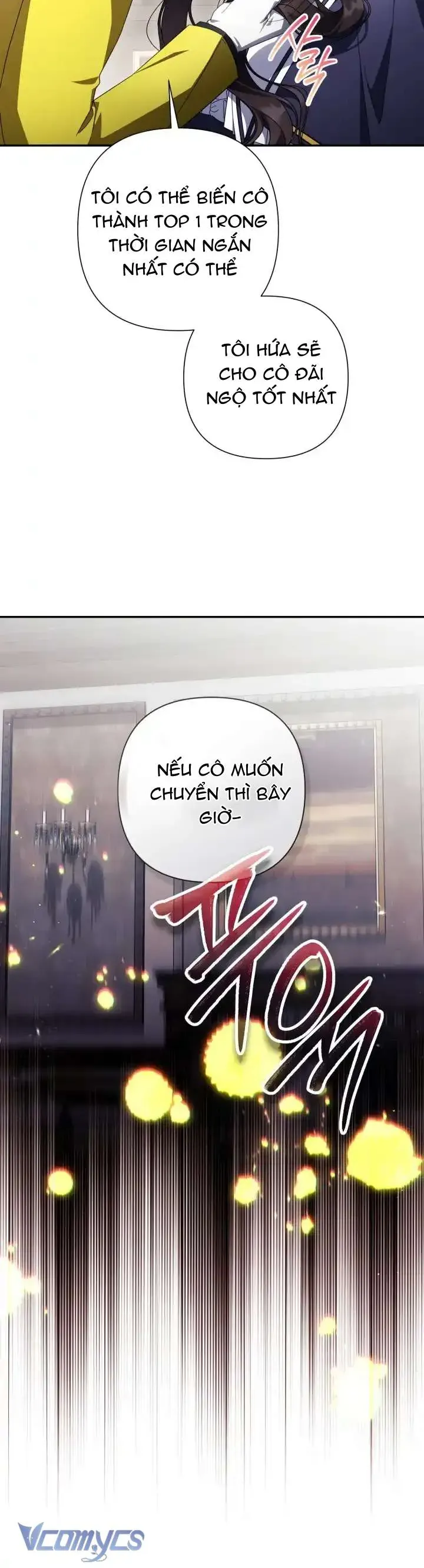 Tiểu Thư Phản Diện Bj - Chapter 42 - Page 8