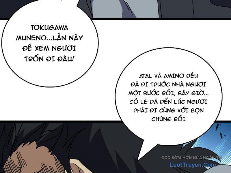 Bắt Đầu Kế Nhiệm Boss Hắc Long, Ta Vô Địch - Chapter 88 - Page 62