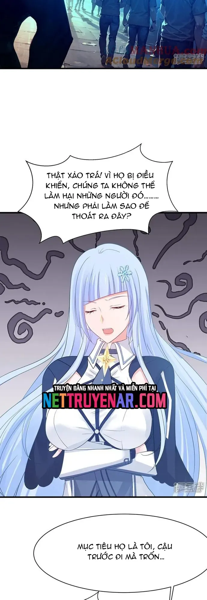 Vô Địch Học Bạ Hệ Thống - Chapter 302 - Page 12