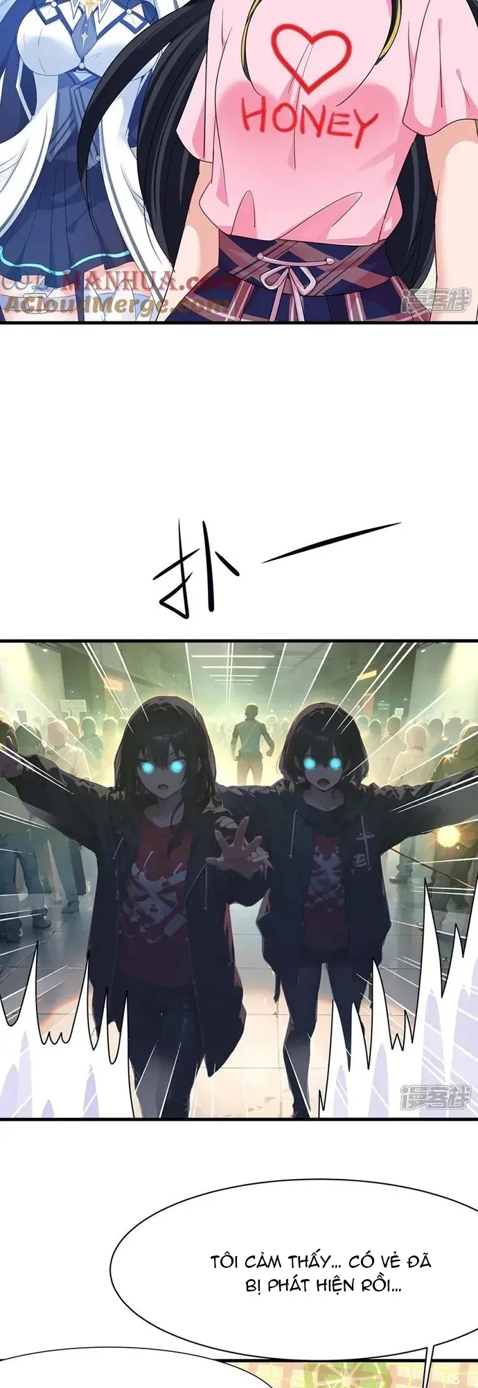 Vô Địch Học Bạ Hệ Thống - Chapter 302 - Page 16