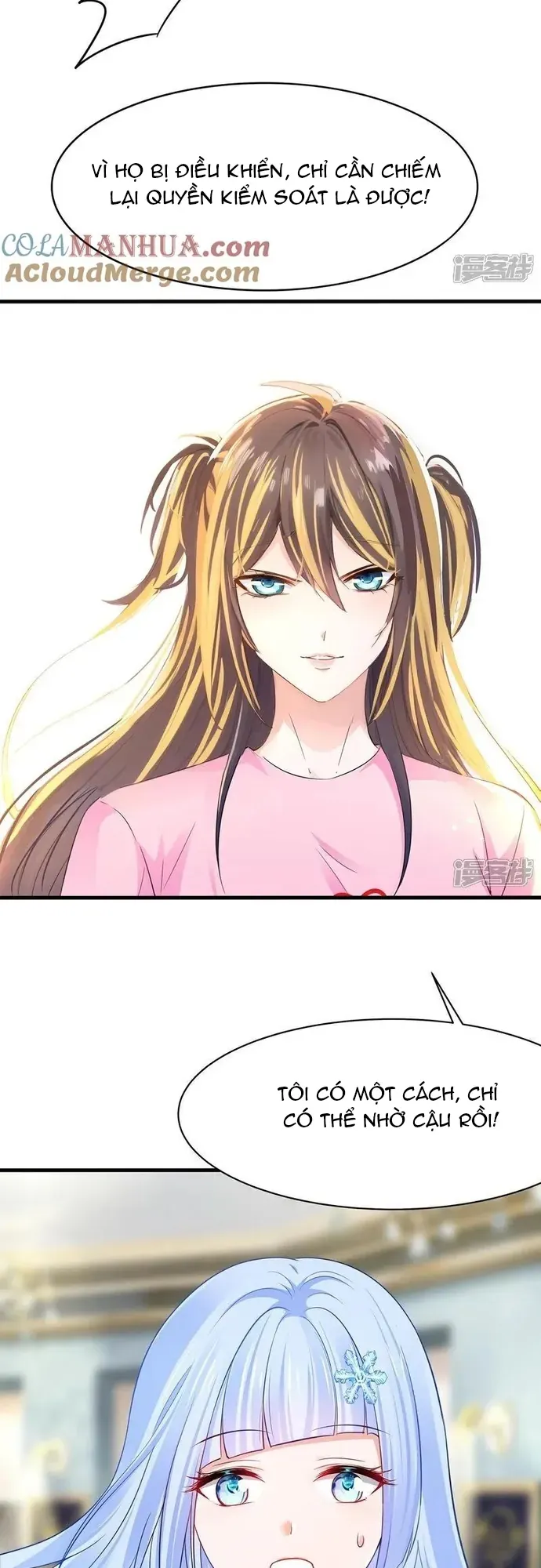 Vô Địch Học Bạ Hệ Thống - Chapter 302 - Page 18