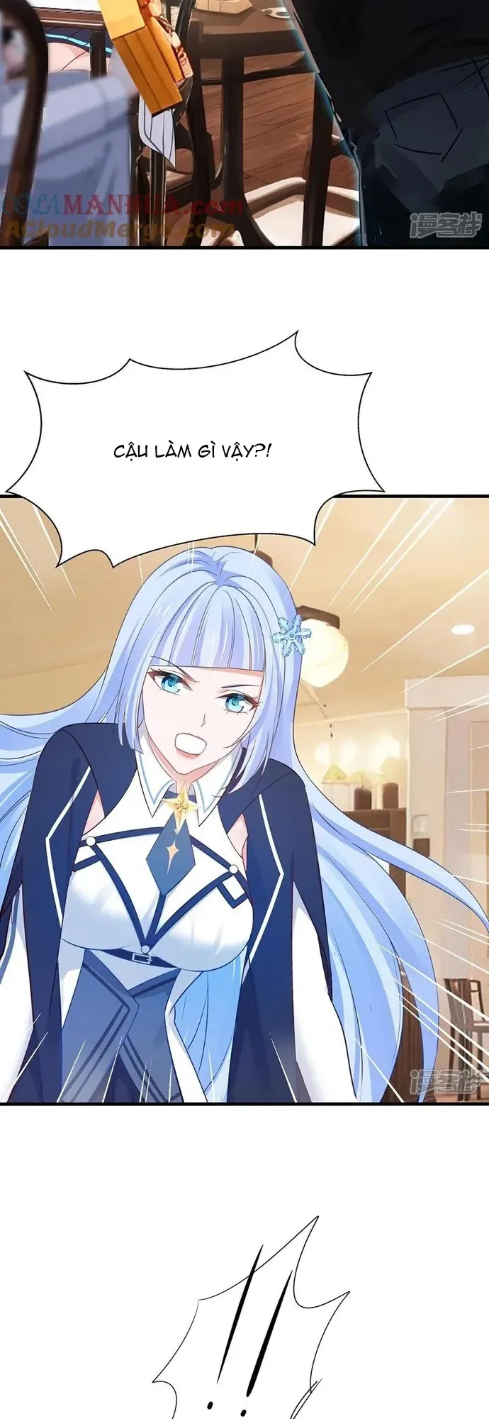 Vô Địch Học Bạ Hệ Thống - Chapter 302 - Page 3