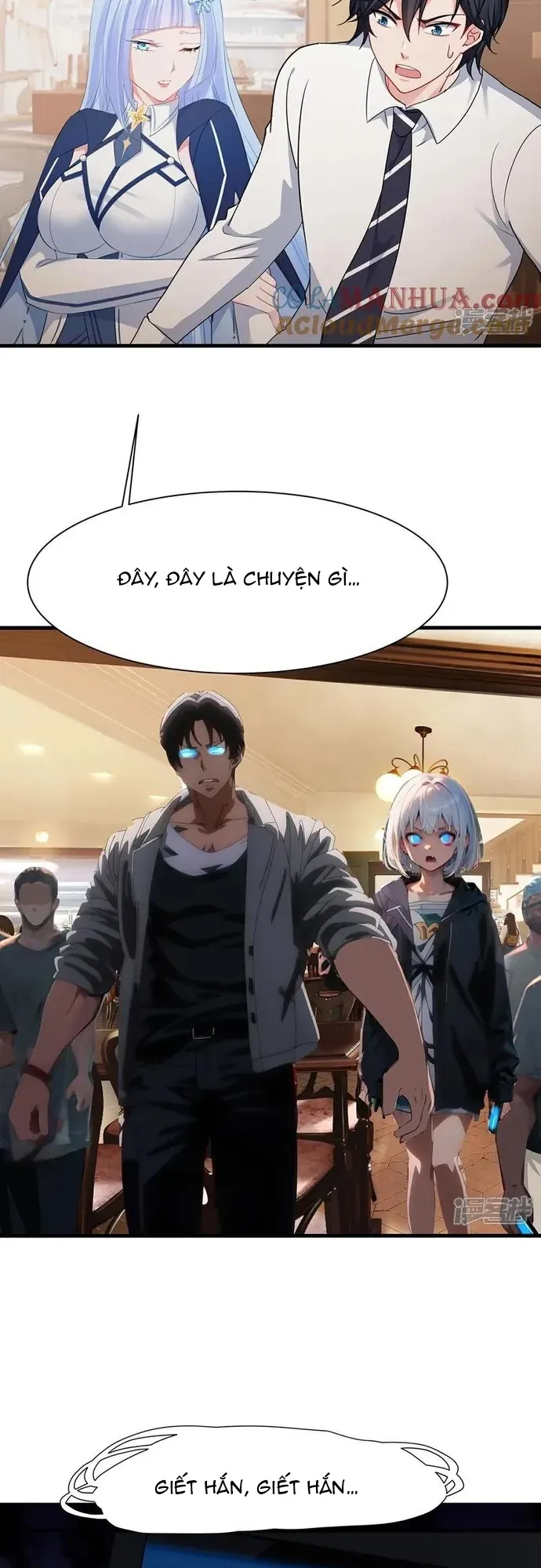 Vô Địch Học Bạ Hệ Thống - Chapter 302 - Page 5