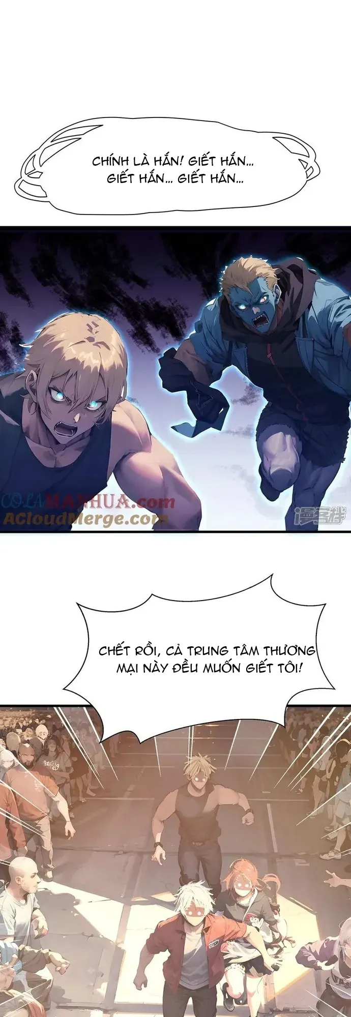 Vô Địch Học Bạ Hệ Thống - Chapter 302 - Page 8