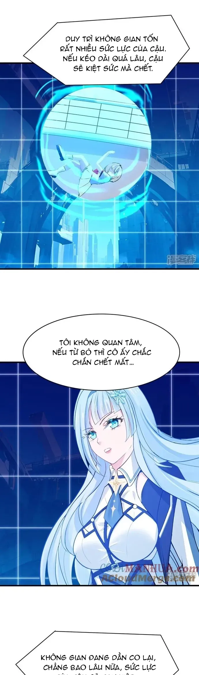 Vô Địch Học Bạ Hệ Thống - Chapter 303 - Page 12