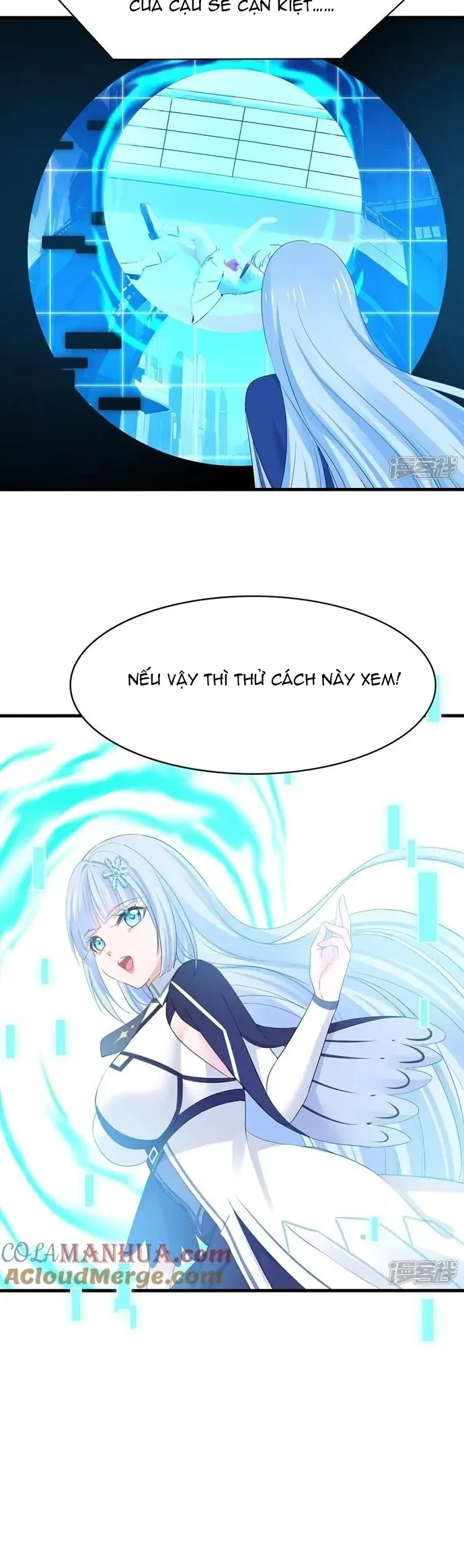 Vô Địch Học Bạ Hệ Thống - Chapter 303 - Page 13