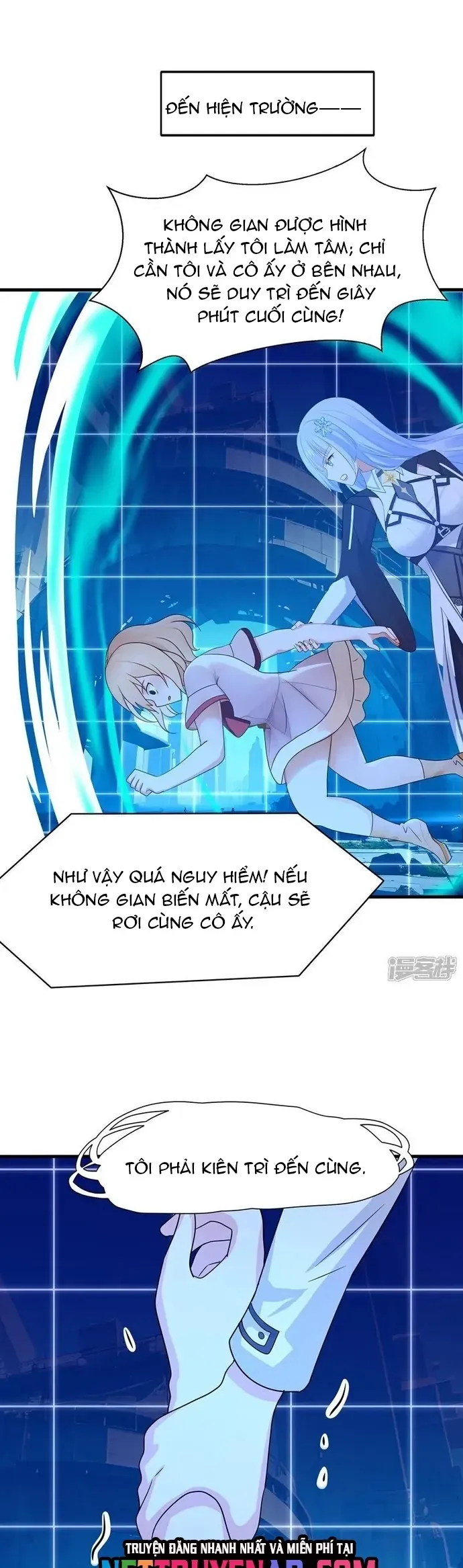 Vô Địch Học Bạ Hệ Thống - Chapter 303 - Page 14