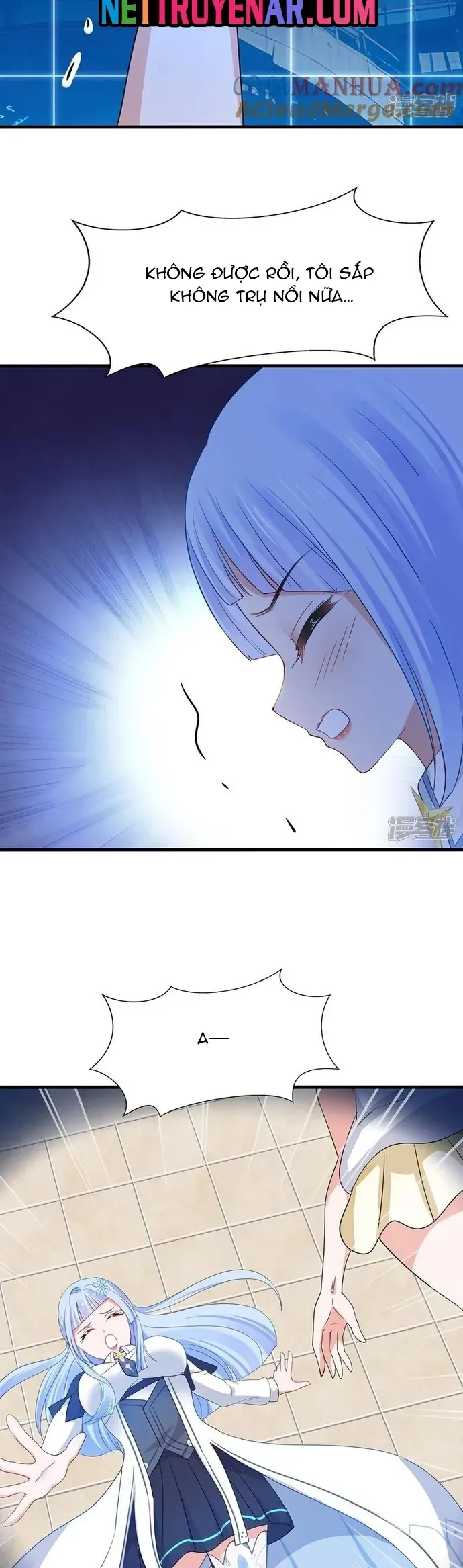 Vô Địch Học Bạ Hệ Thống - Chapter 303 - Page 15