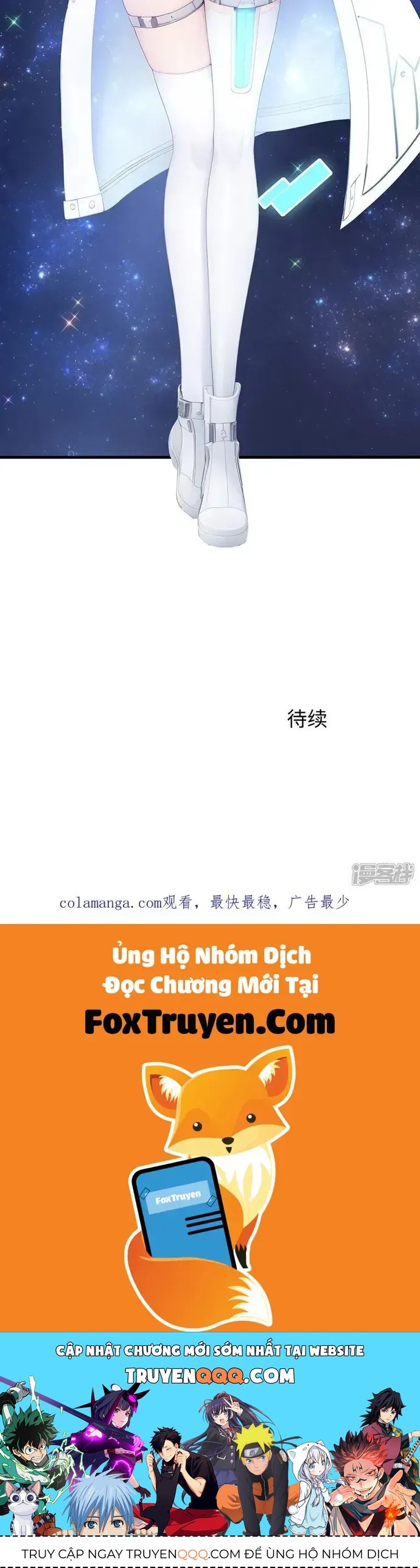 Vô Địch Học Bạ Hệ Thống - Chapter 303 - Page 18