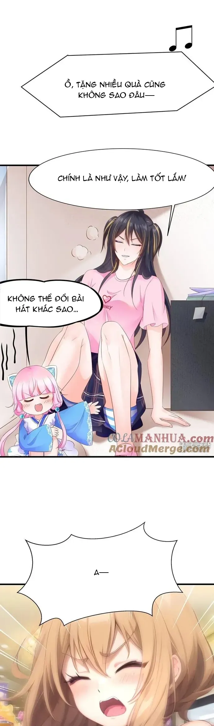 Vô Địch Học Bạ Hệ Thống - Chapter 303 - Page 8