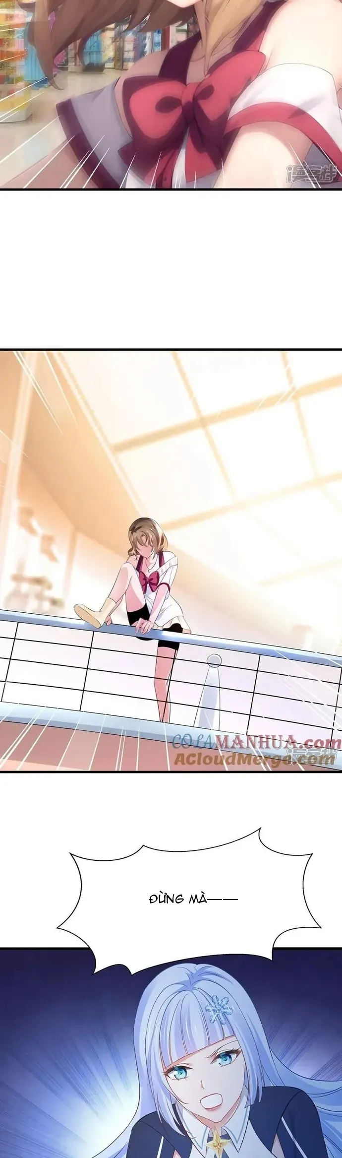 Vô Địch Học Bạ Hệ Thống - Chapter 303 - Page 9