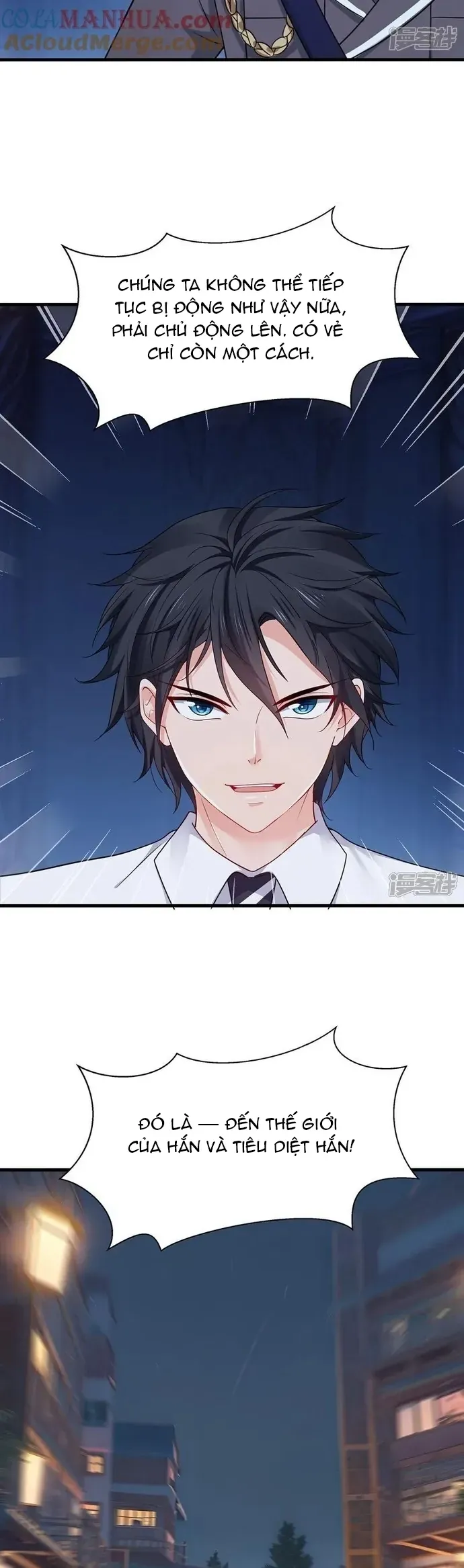 Vô Địch Học Bạ Hệ Thống - Chapter 304 - Page 12