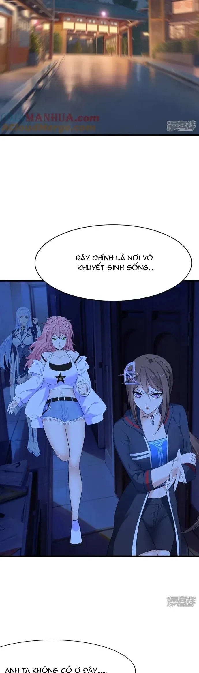 Vô Địch Học Bạ Hệ Thống - Chapter 304 - Page 13