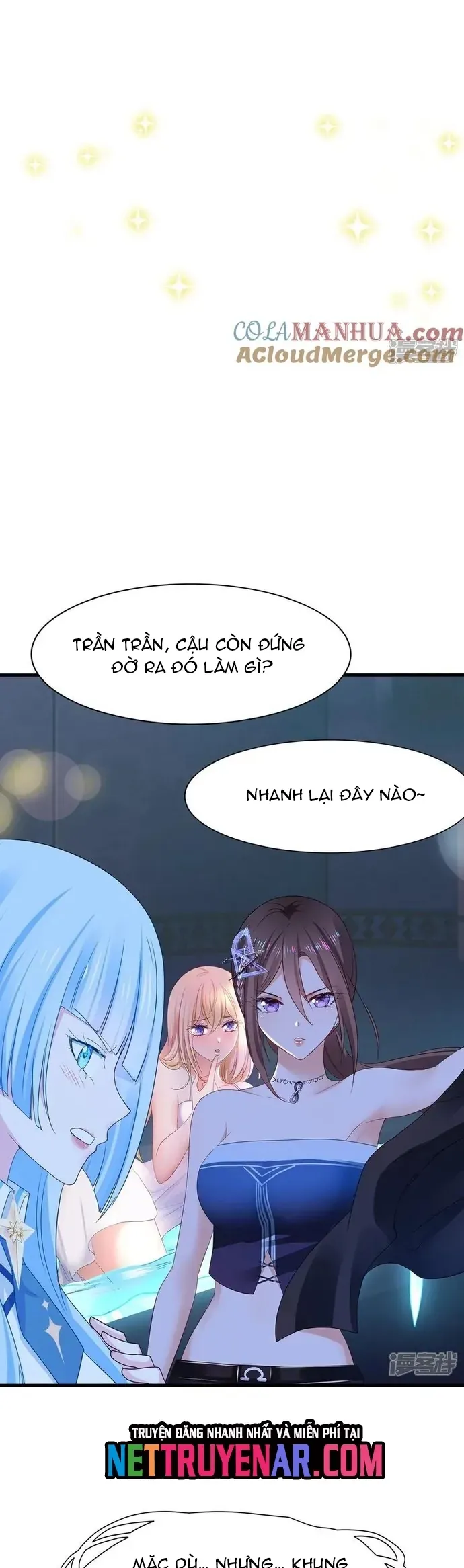 Vô Địch Học Bạ Hệ Thống - Chapter 304 - Page 17