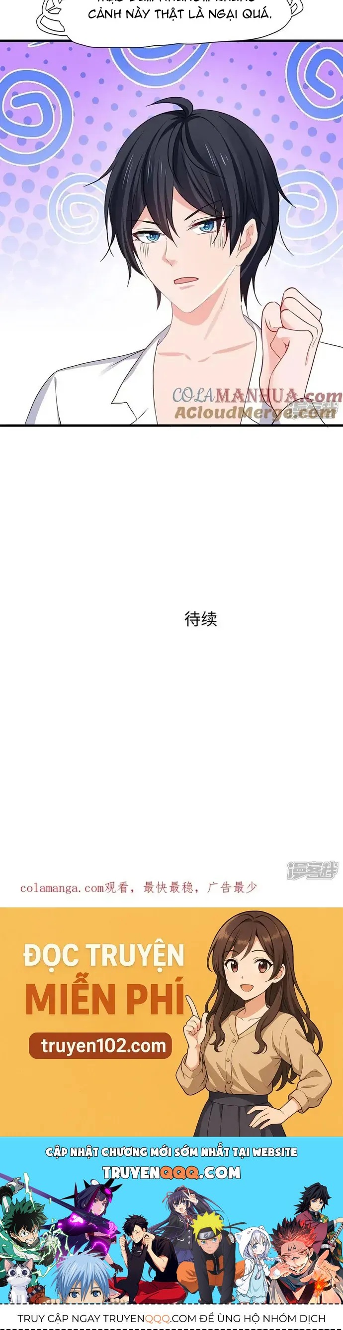 Vô Địch Học Bạ Hệ Thống - Chapter 304 - Page 18