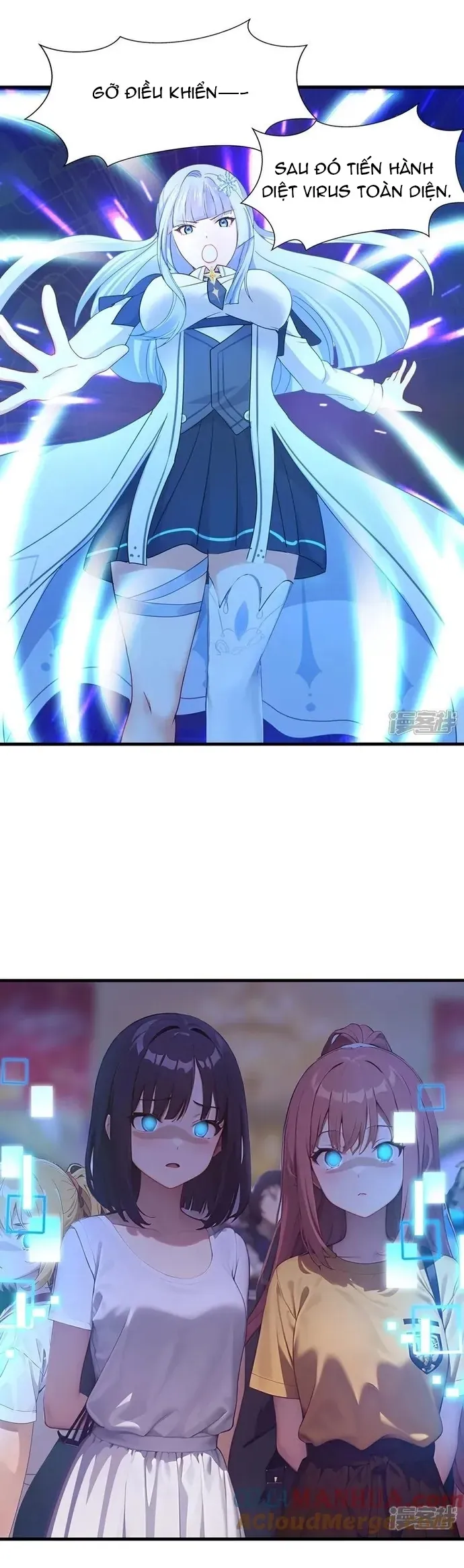 Vô Địch Học Bạ Hệ Thống - Chapter 304 - Page 5