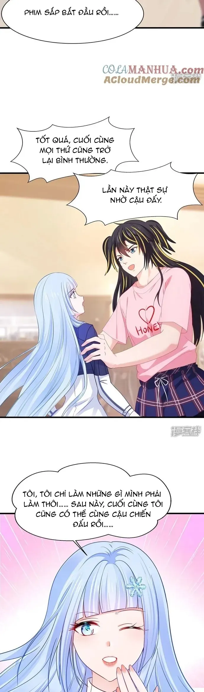 Vô Địch Học Bạ Hệ Thống - Chapter 304 - Page 7