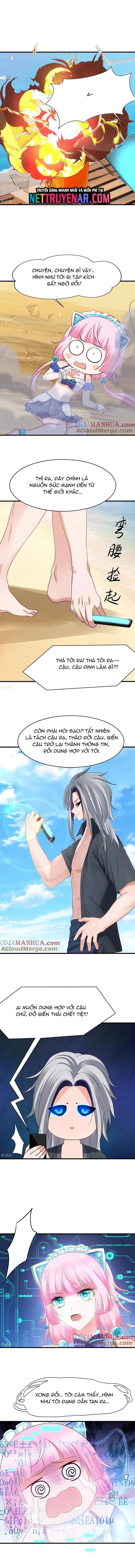 Vô Địch Học Bạ Hệ Thống - Chapter 305 - Page 4