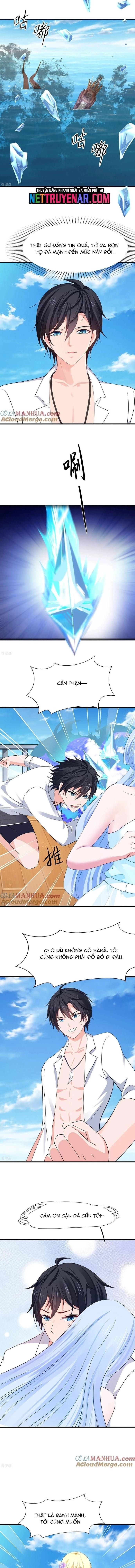 Vô Địch Học Bạ Hệ Thống - Chapter 306 - Page 3