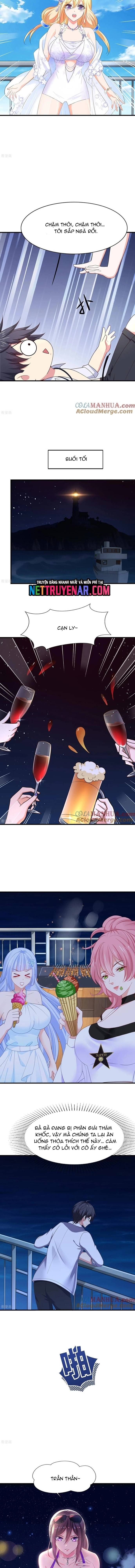 Vô Địch Học Bạ Hệ Thống - Chapter 306 - Page 4