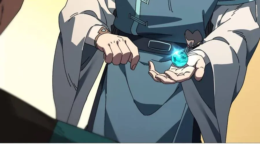 Thực Sự Có Người Cho Rằng Tu Tiên Khó Sao? - Chapter 27 - Page 102