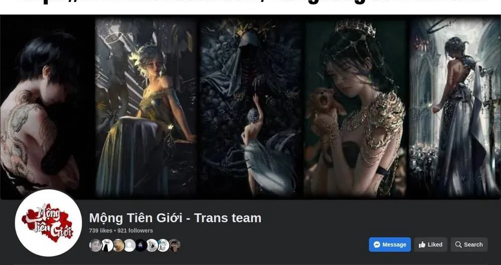 Thực Sự Có Người Cho Rằng Tu Tiên Khó Sao? - Chapter 27 - Page 121