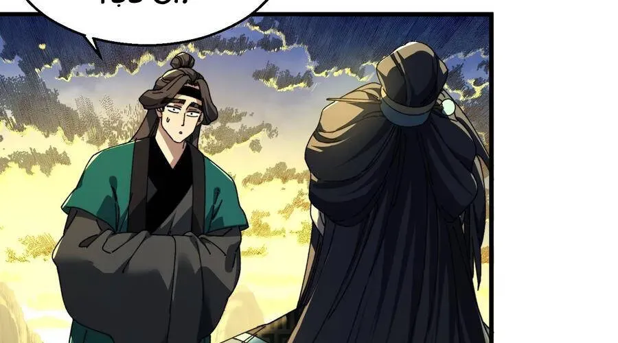 Thực Sự Có Người Cho Rằng Tu Tiên Khó Sao? - Chapter 27 - Page 36