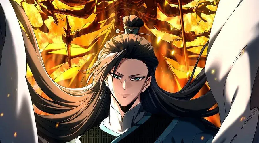 Thực Sự Có Người Cho Rằng Tu Tiên Khó Sao? - Chapter 27 - Page 4