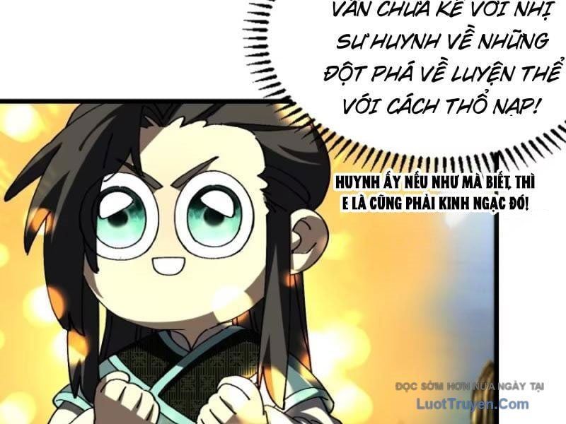 Thực Sự Có Người Cho Rằng Tu Tiên Khó Sao? - Chapter 28 - Page 57