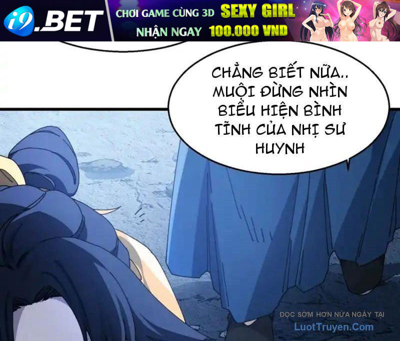Thực Sự Có Người Cho Rằng Tu Tiên Khó Sao? - Chapter 29 - Page 54