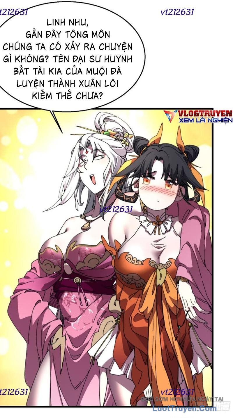 Thực Sự Có Người Cho Rằng Tu Tiên Khó Sao? - Chapter 30 - Page 10