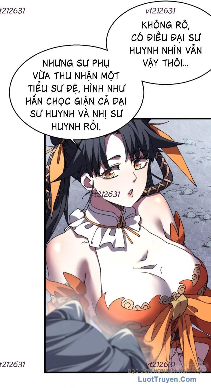 Thực Sự Có Người Cho Rằng Tu Tiên Khó Sao? - Chapter 30 - Page 11