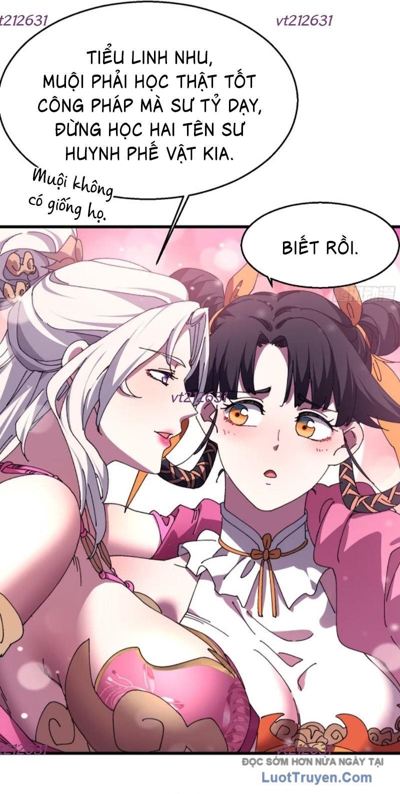 Thực Sự Có Người Cho Rằng Tu Tiên Khó Sao? - Chapter 30 - Page 15