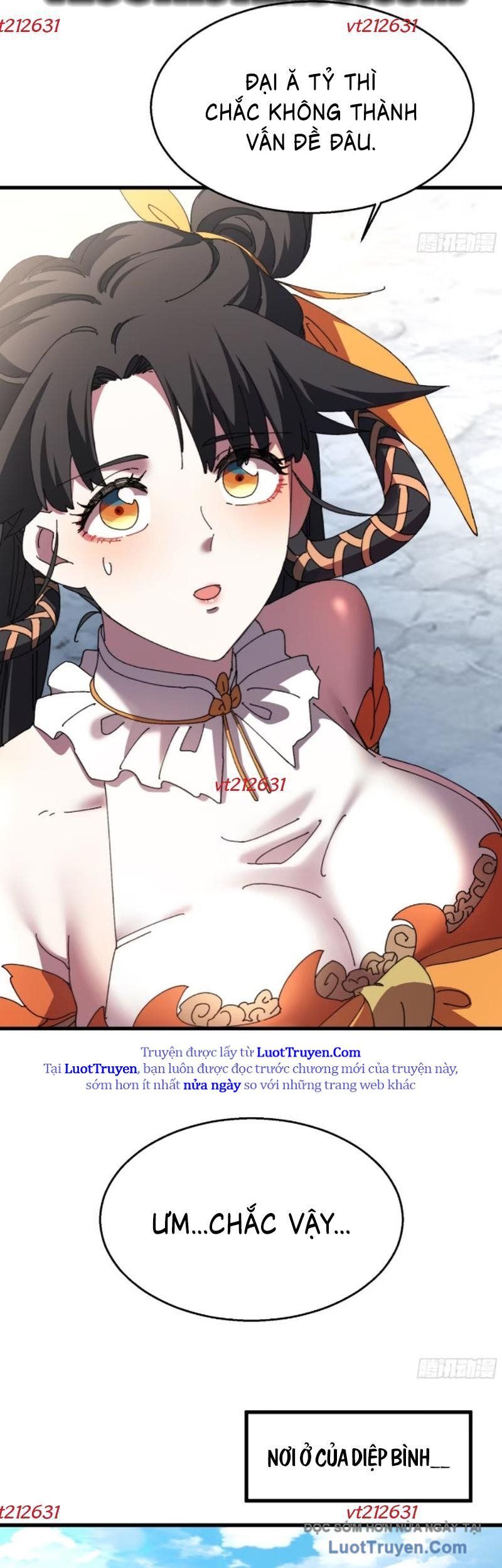 Thực Sự Có Người Cho Rằng Tu Tiên Khó Sao? - Chapter 30 - Page 17