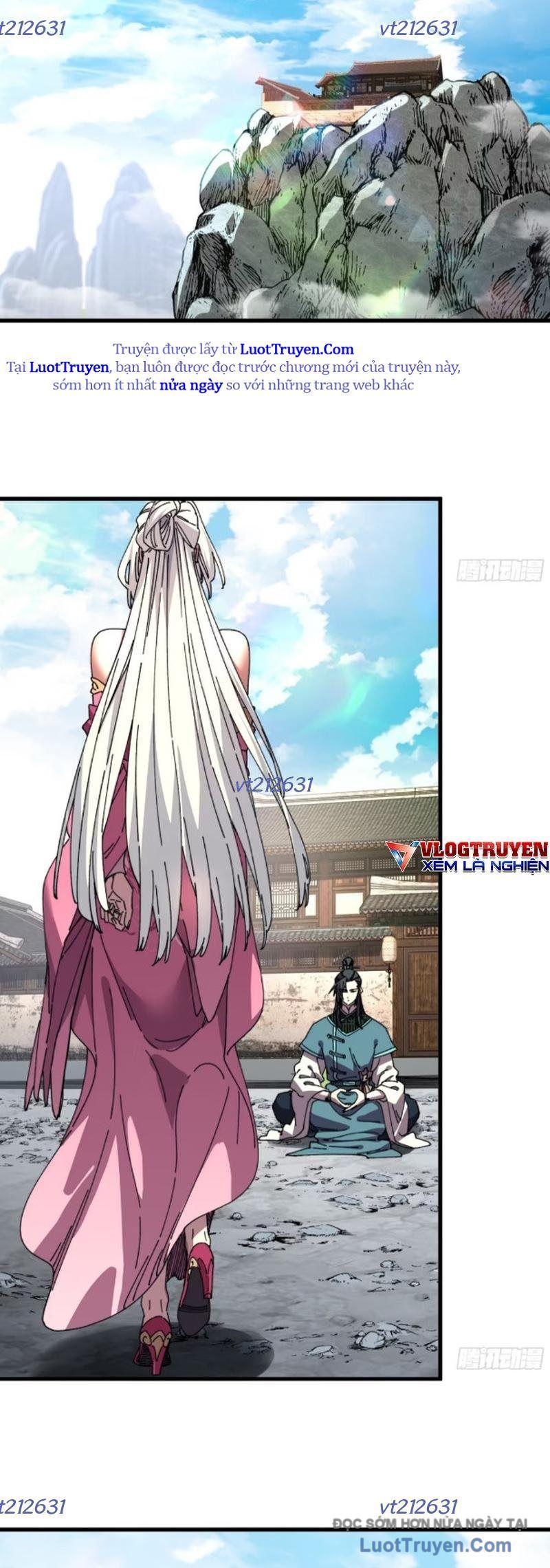 Thực Sự Có Người Cho Rằng Tu Tiên Khó Sao? - Chapter 30 - Page 18