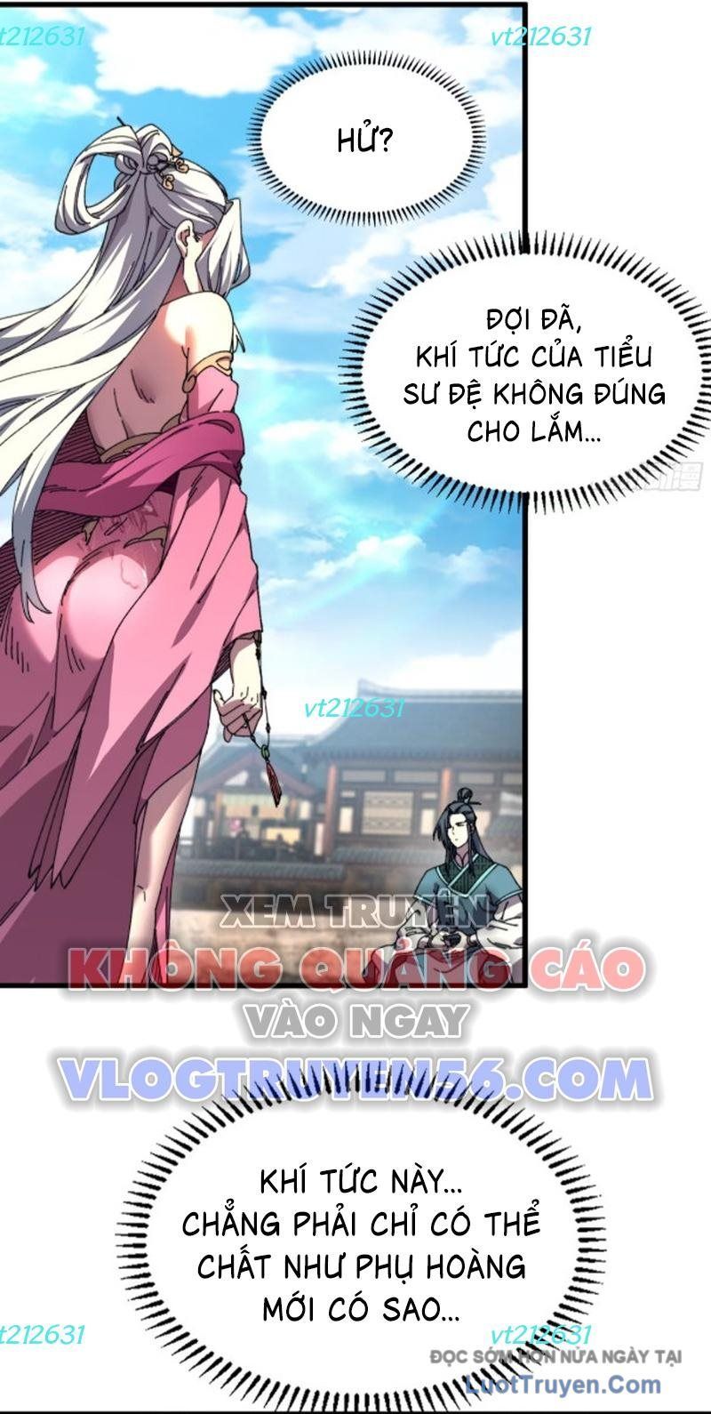 Thực Sự Có Người Cho Rằng Tu Tiên Khó Sao? - Chapter 30 - Page 21