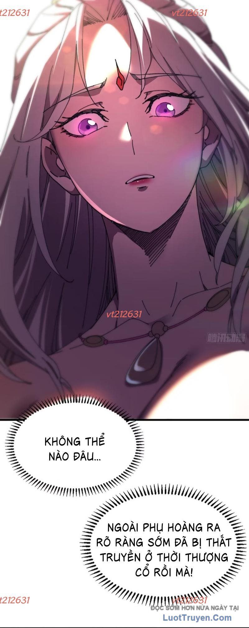 Thực Sự Có Người Cho Rằng Tu Tiên Khó Sao? - Chapter 30 - Page 25