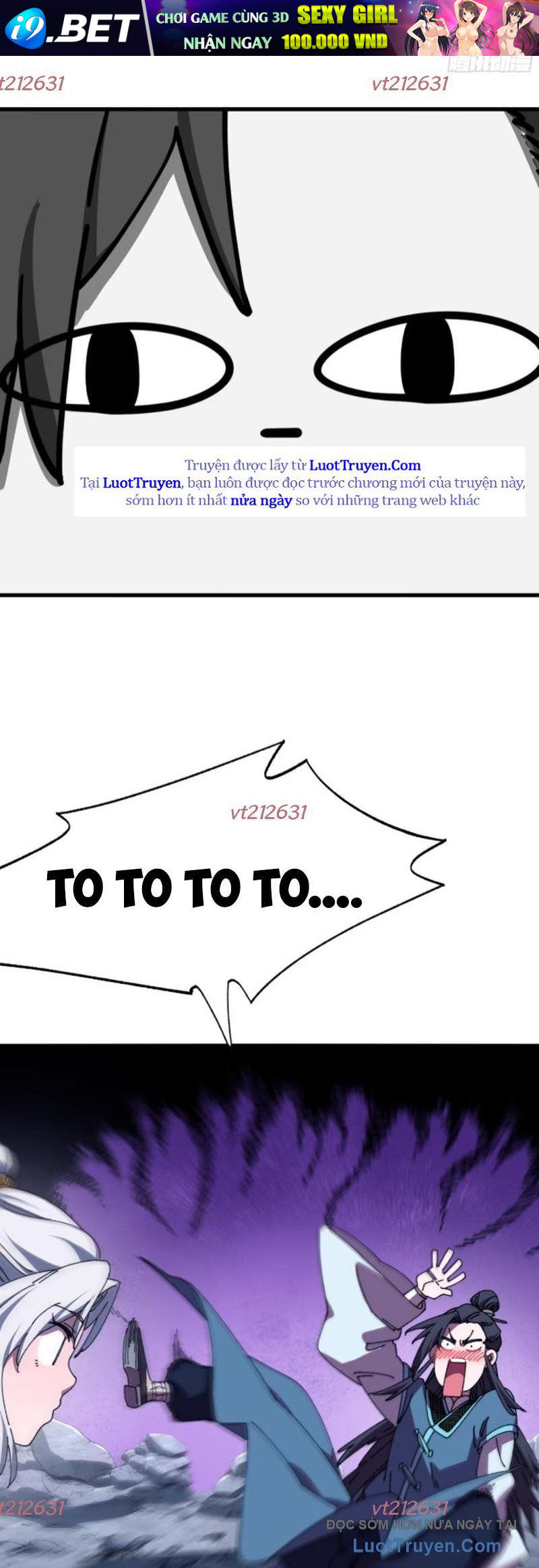 Thực Sự Có Người Cho Rằng Tu Tiên Khó Sao? - Chapter 30 - Page 27