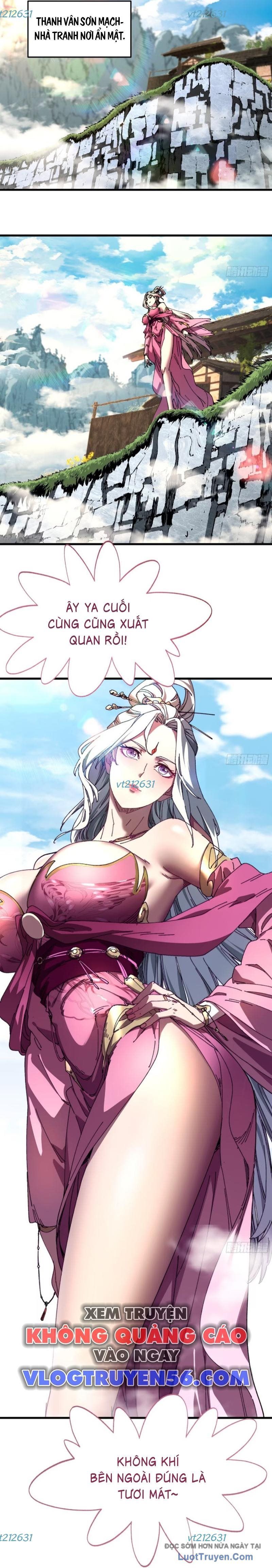 Thực Sự Có Người Cho Rằng Tu Tiên Khó Sao? - Chapter 30 - Page 3