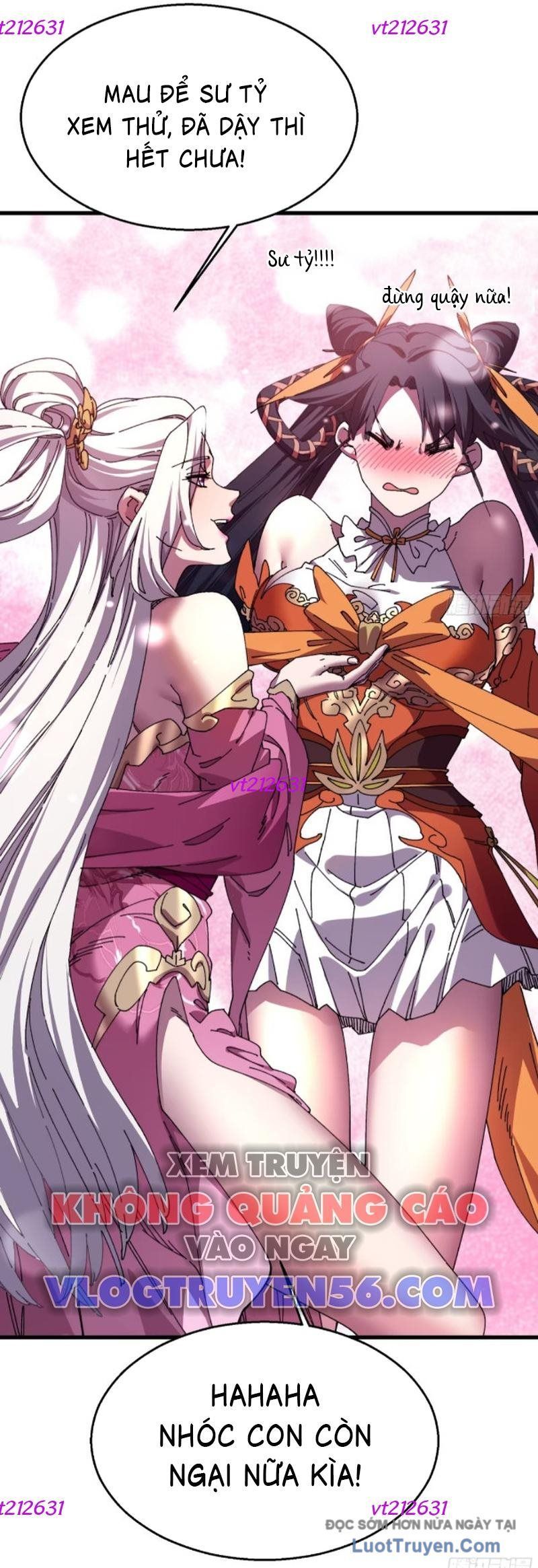 Thực Sự Có Người Cho Rằng Tu Tiên Khó Sao? - Chapter 30 - Page 6