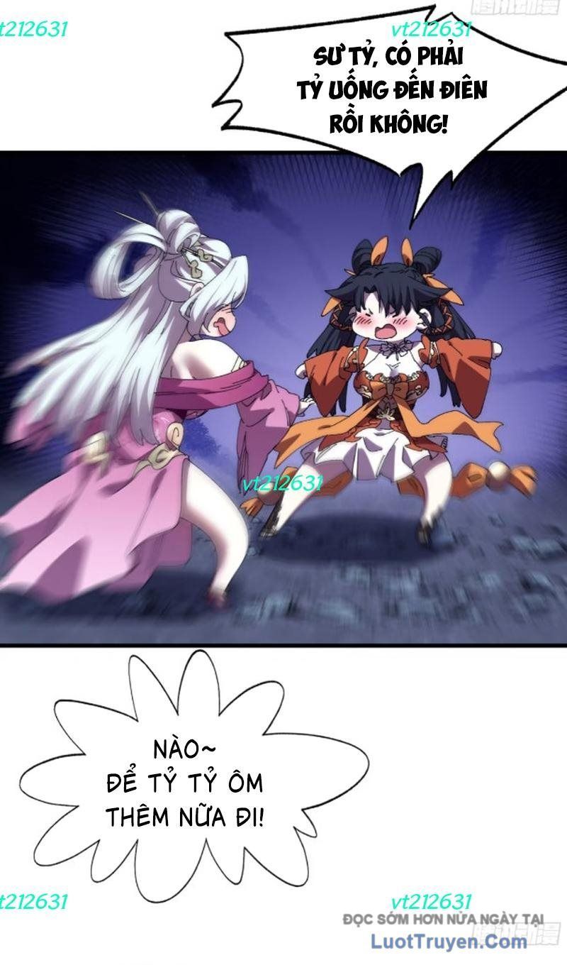 Thực Sự Có Người Cho Rằng Tu Tiên Khó Sao? - Chapter 30 - Page 9