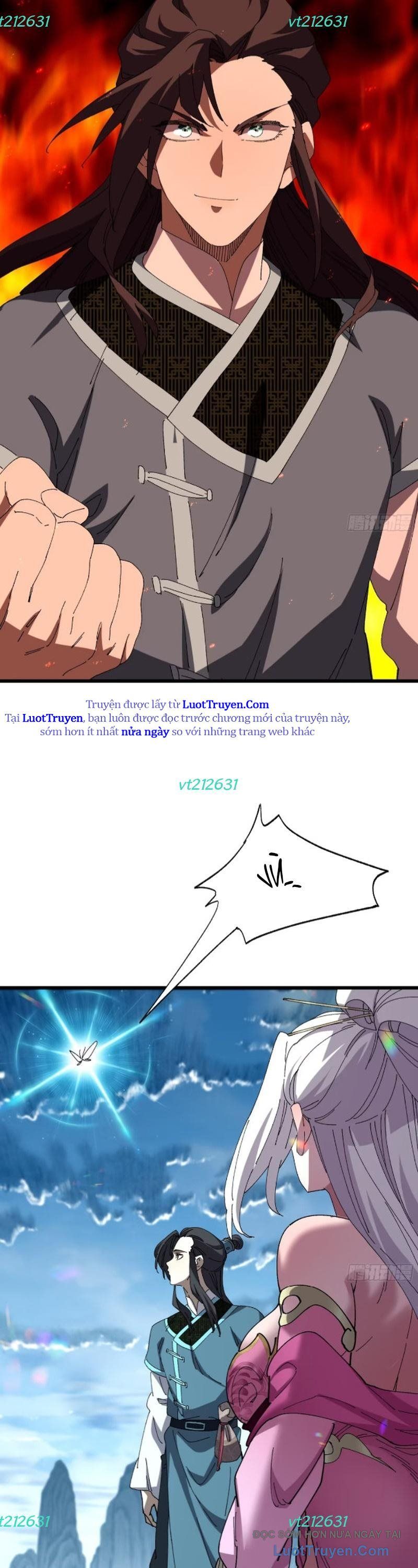 Thực Sự Có Người Cho Rằng Tu Tiên Khó Sao? - Chapter 31 - Page 19