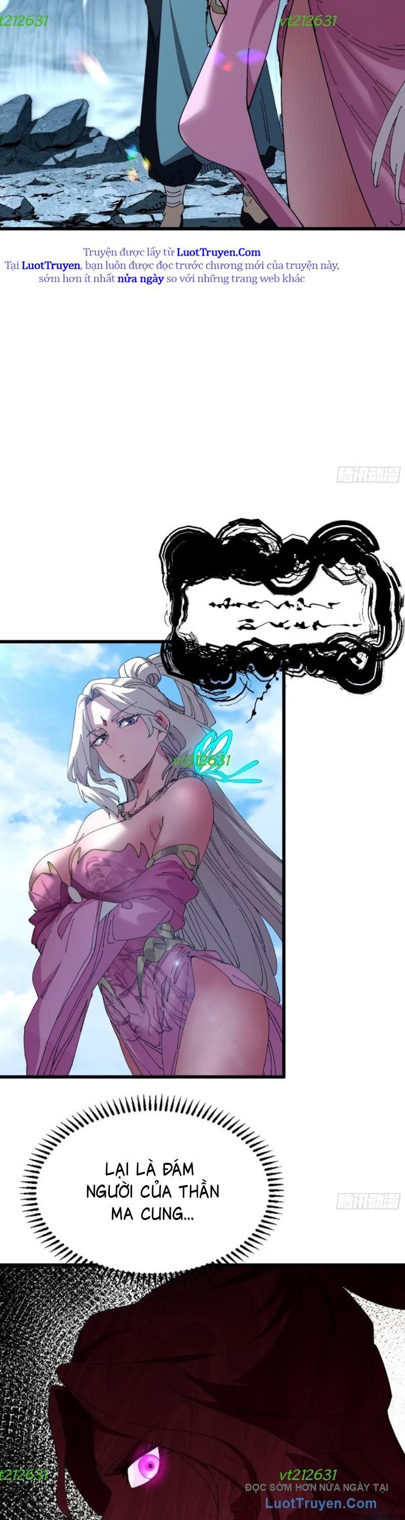 Thực Sự Có Người Cho Rằng Tu Tiên Khó Sao? - Chapter 31 - Page 20