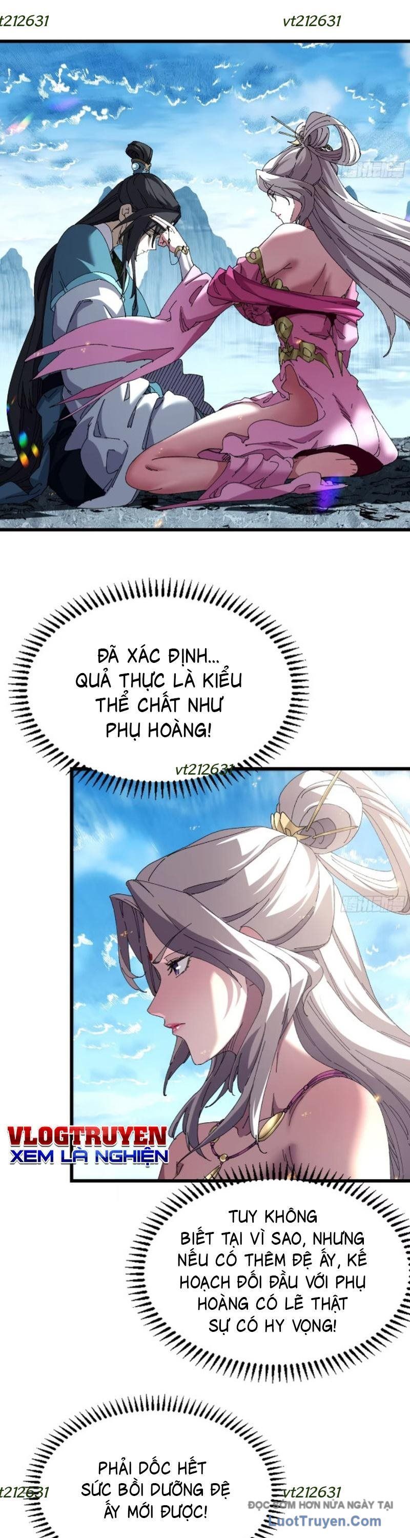 Thực Sự Có Người Cho Rằng Tu Tiên Khó Sao? - Chapter 31 - Page 5