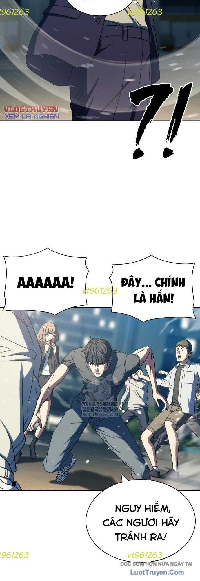 Hàn Băng Võ Giả - Chapter 41 - Page 10